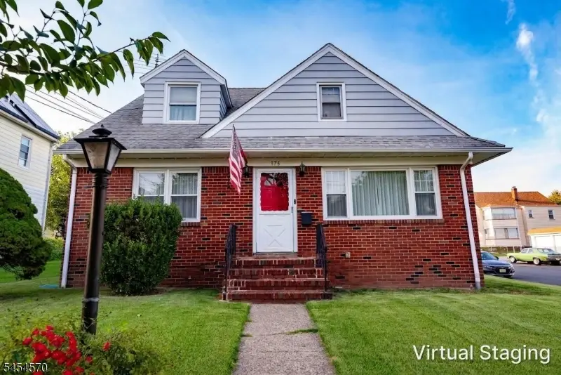 176 Merselis Ave, Clifton, NJ 07011 - #1
