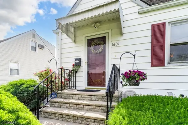 1601 Raritan Rd, Clark Twp., NJ 07066