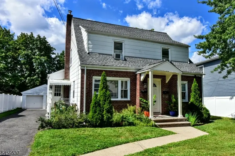 420 S Prospect Ave #1240, Bergenfield, NJ 07621 - #2