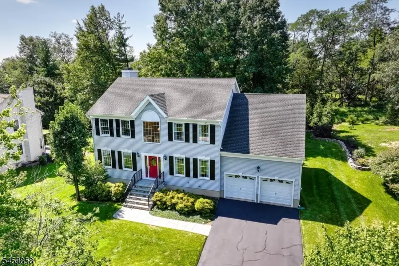 43 Bernard St, Branchburg, NJ 08876 - #2