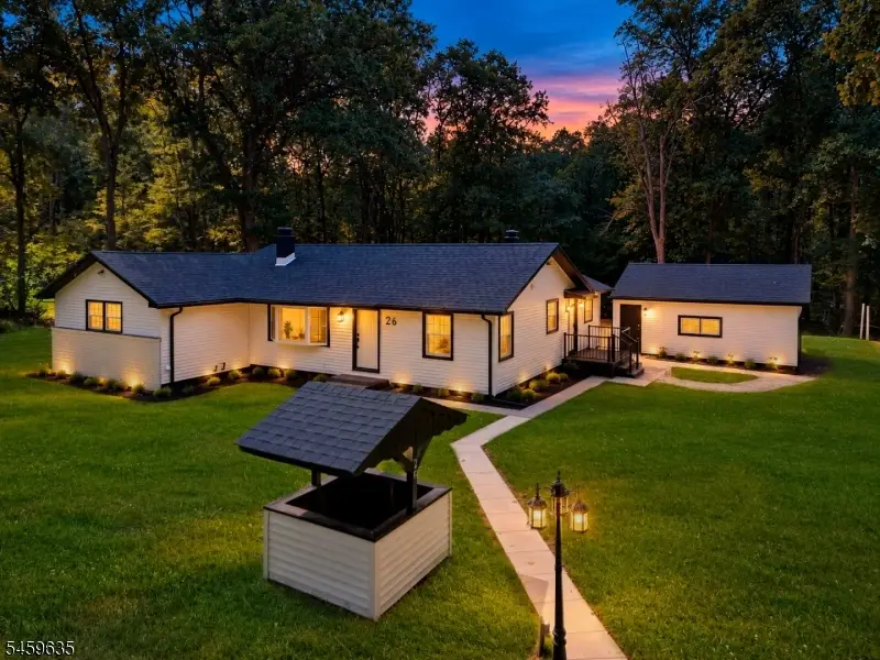 26 Cooper Ln, Chester, NJ 07930 - #1