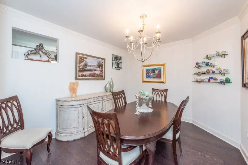4203 Hoover Ln, Mount Hope, NJ 07866 - #3