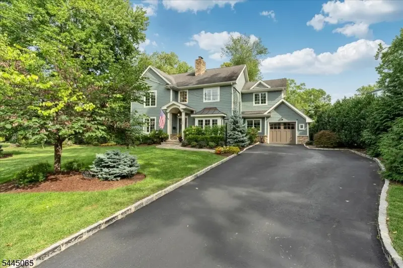1349 Birch Hill Rd, Mountainside, NJ 07092 - #1
