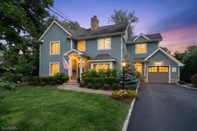 1349 Birch Hill Rd, Mountainside, NJ 07092 - #2