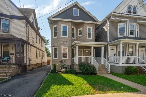 136-138 Elm St #2, Elizabeth City, NJ 07208