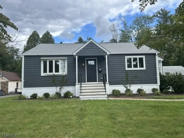 17 Ellice St, Lincoln Park Boro, NJ 07035