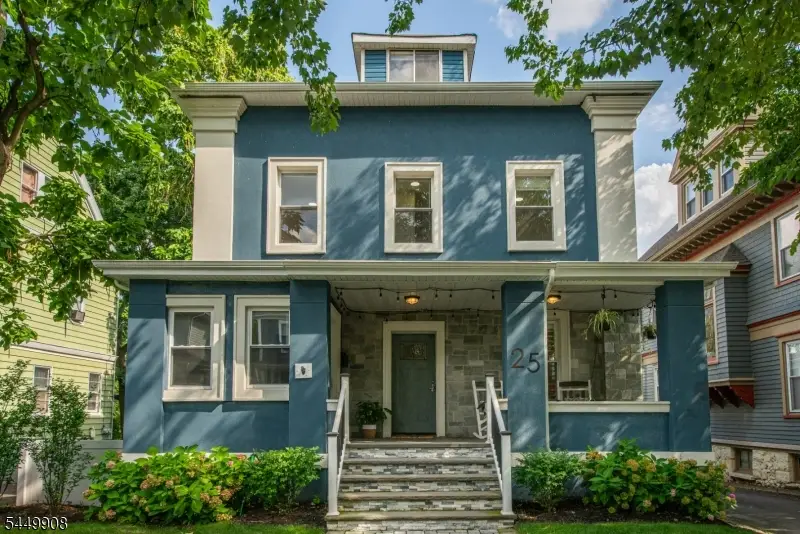 25 Cloverhill Pl, Montclair, NJ 07042 - #2