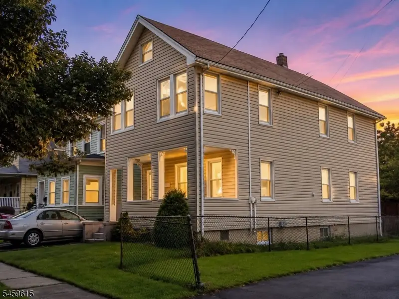 509 Roosevelt St, Roselle Park, NJ 07204 - #2