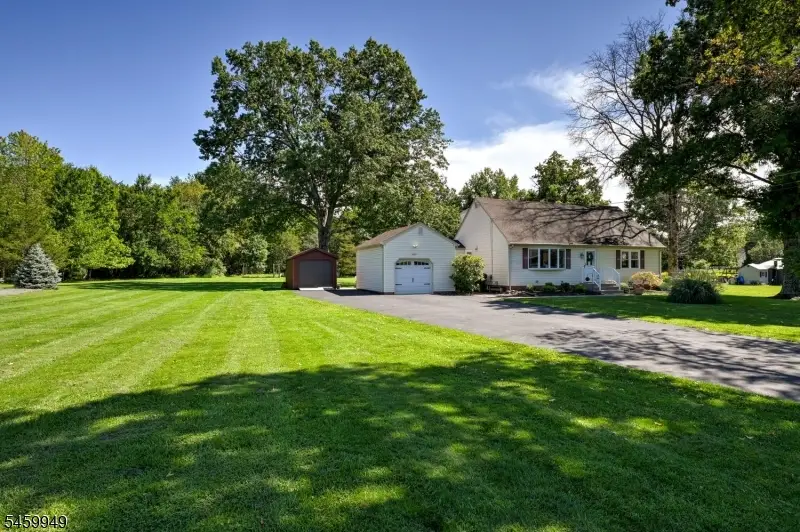 307 S Branch Rd, Hillsborough, NJ 08844 - #2