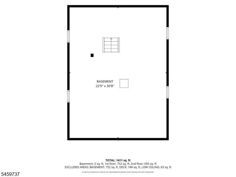 1875 Paterson St, Rahway, NJ 07065 - #2