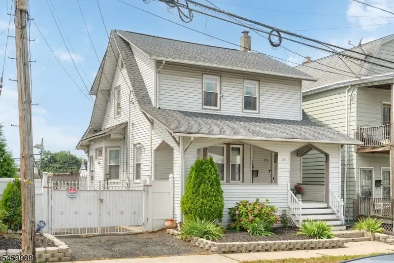 173-175 Lily St, Paterson, NJ 07522 - #1