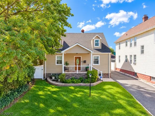 715 Ainsworth St, Linden City, NJ 07036