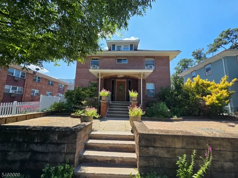 434 Conover Ter, City Of Orange, NJ 07050 - #1