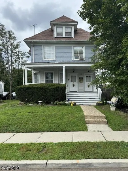 111 Summit Ave, North Plainfield Boro, NJ 07060