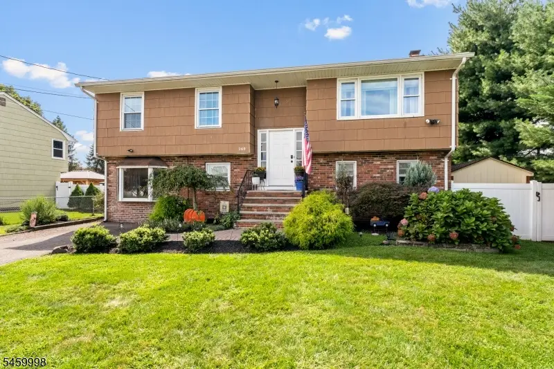 260 Pearl Pl, South Plainfield, NJ 07080 - #2