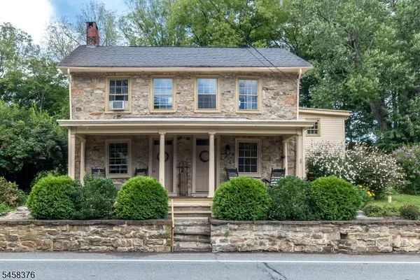 169 Route 627, Pohatcong Twp., NJ 08865