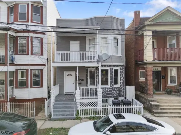 422 Jelliff Ave, Newark City, NJ 07112