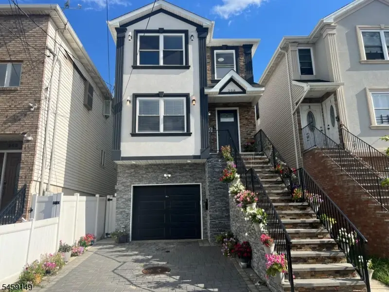 208 Atlantic St, Elizabethport, NJ 07206 - #2