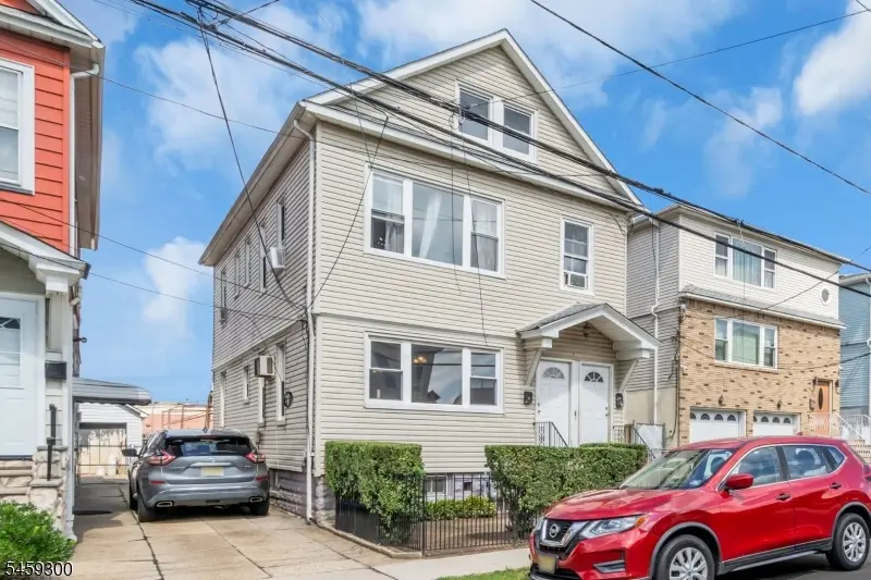 927 Meredith Ave, Elizabeth, NJ 07202 - #2