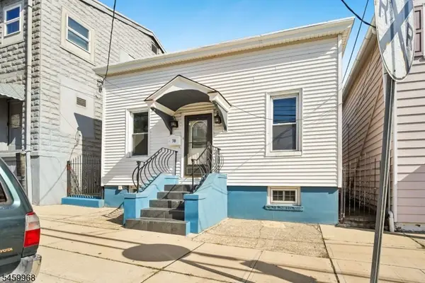 78 Holmes St, Belleville Twp., NJ 07109