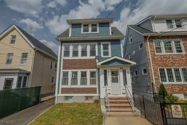 645 Nye Ave, Irvington Twp., NJ 07111
