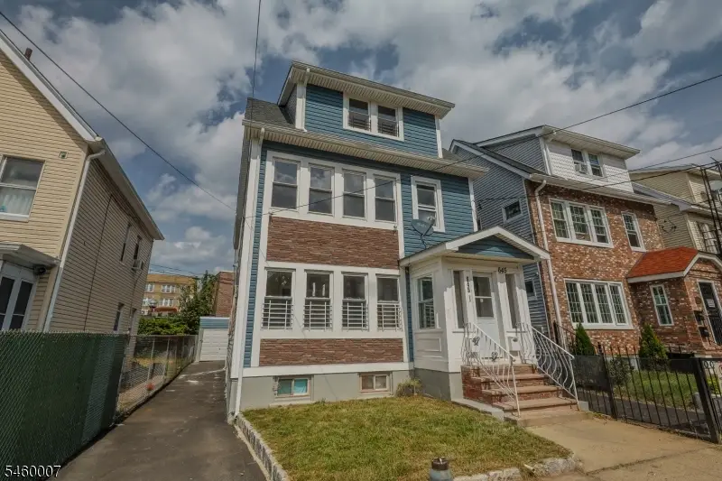 645 Nye Ave, Irvington, NJ 07111 - #2