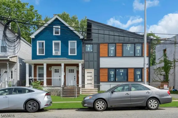 265 Washington St, City Of Orange Twp., NJ 07050