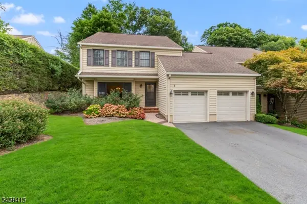 7 Shadowbrook Ln, Harding Twp., NJ 07976