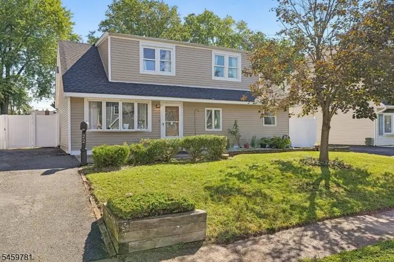 22 Sturgis Rd, Edison, NJ 08817 - #1