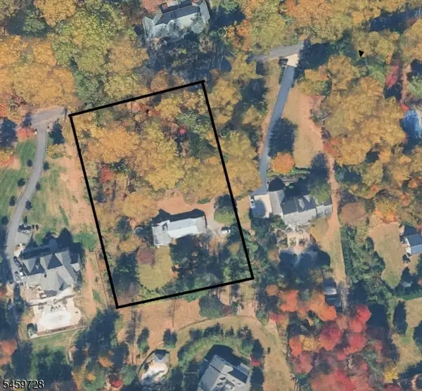 12 Jessica Ln, Warren Twp., NJ 07059