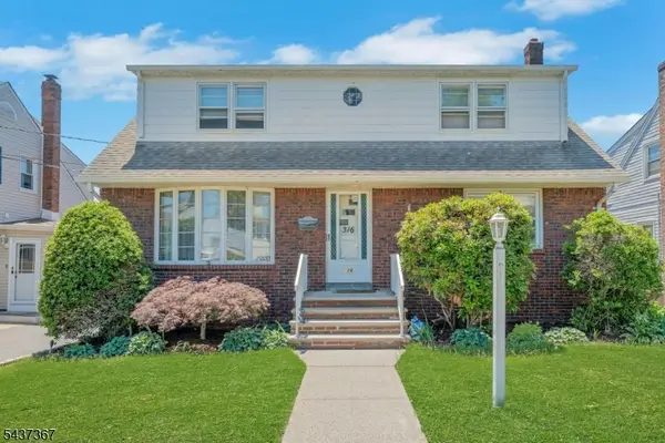 316 Sanford Ave, Lyndhurst Twp., NJ 07071