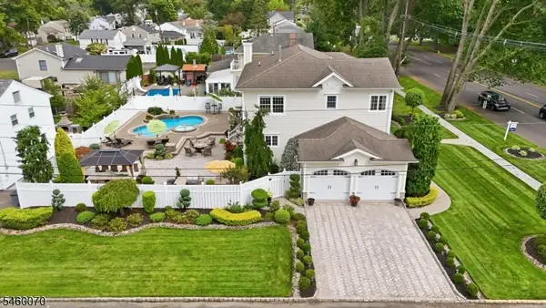 156 Boulevard, Kenilworth Boro, NJ 07033