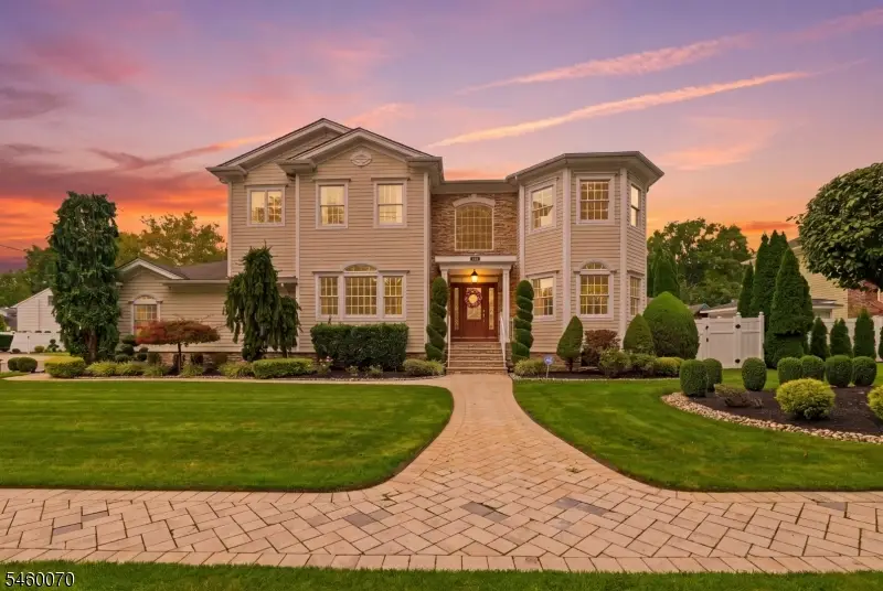 156 Boulevard, Kenilworth, NJ 07033 - #2