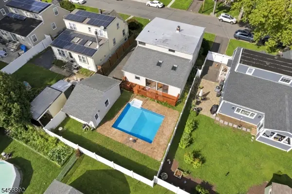1138 Mayfair Dr, Rahway City, NJ 07065