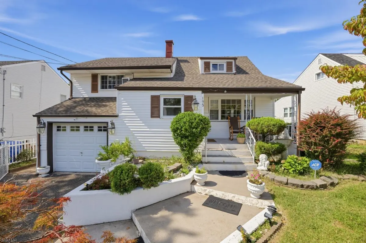 193 Mcfarlane Rd, Colonia, NJ 07067 - #1