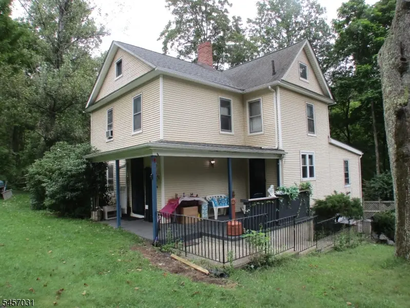 166 Fairview Ave, High Bridge, NJ 08829 - #1