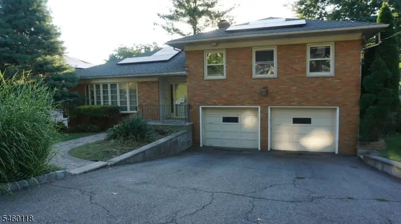8 Mountain Way S, West Orange, NJ 07052 - #1