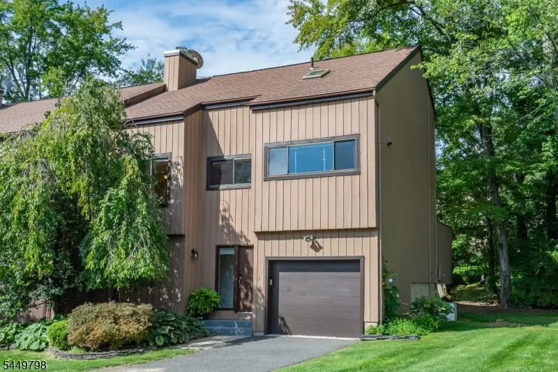 5 Cedar Ln, Harding, NJ 07960 - #1