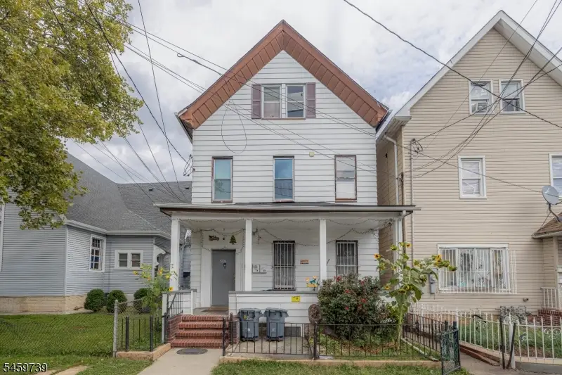 257 Franklin St, Elizabethport, NJ 07206 - #1