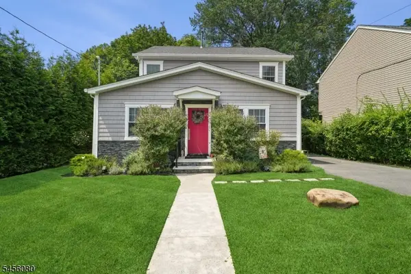 10 David Rd, Cedar Grove Twp., NJ 07009