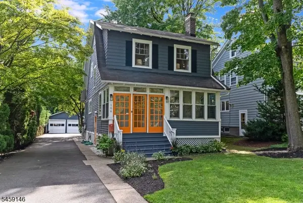 106 Wildwood Ave, Montclair Twp., NJ 07043