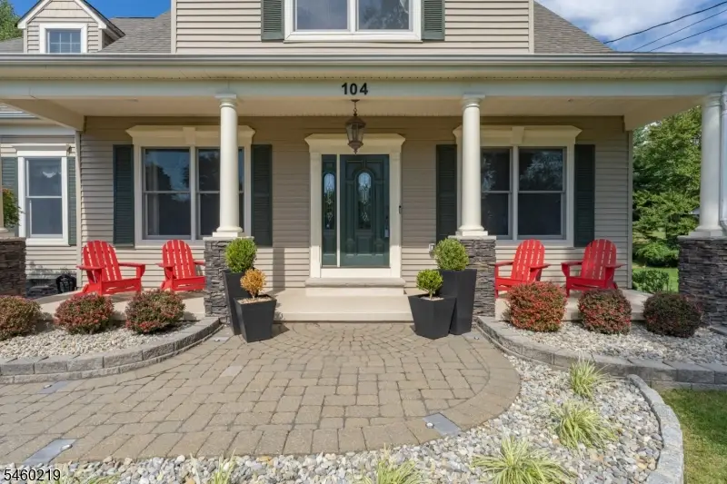 104 Robbins Rd, Branchburg, NJ 08876 - #2