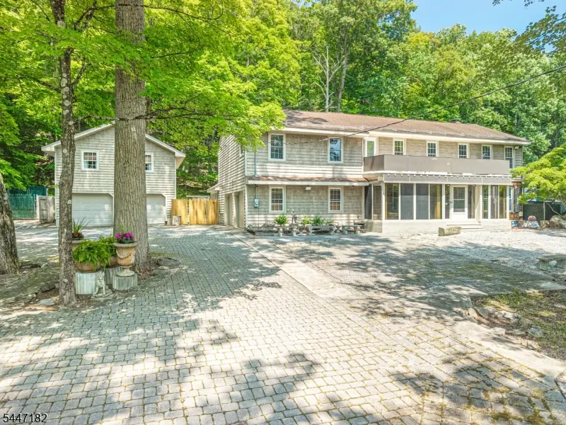 90 Emmans Rd, Ledgewood, NJ 07852 - #1