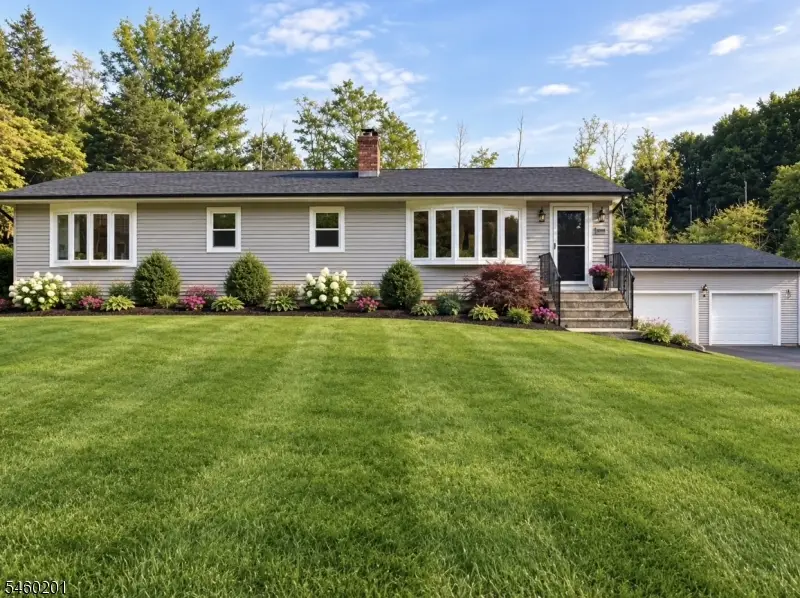 199 Church Rd, Holland, NJ 08848 - #1
