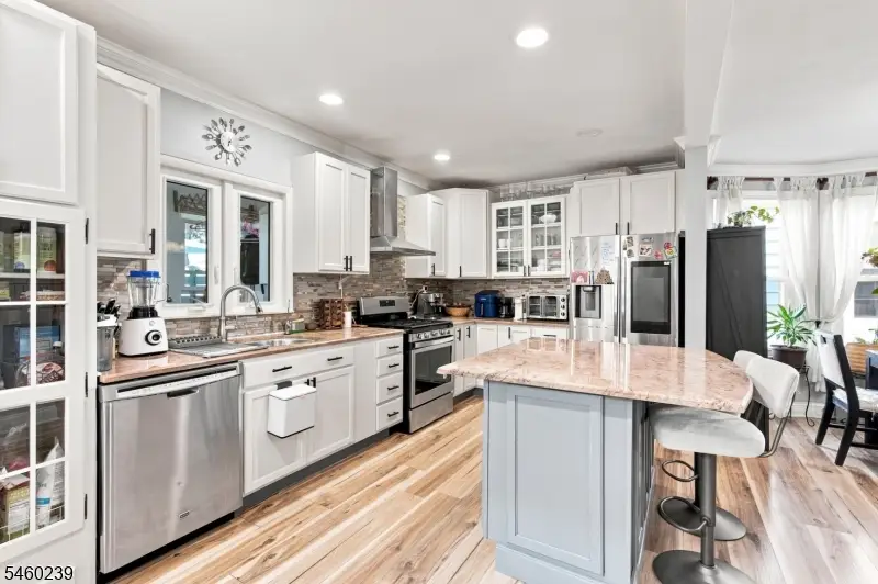 345 E Clay Ave, Roselle Park, NJ 07204 - #2