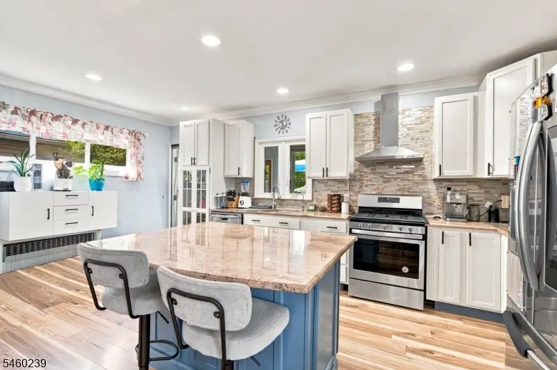 345 E Clay Ave, Roselle Park, NJ 07204 - #3