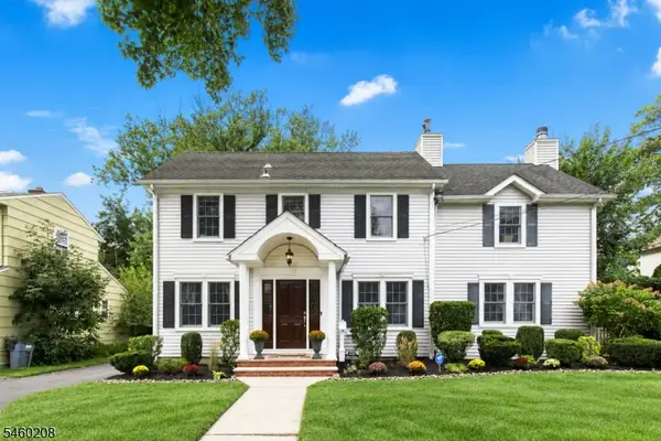 222 Hyslip Ave, Westfield Town, NJ 07090