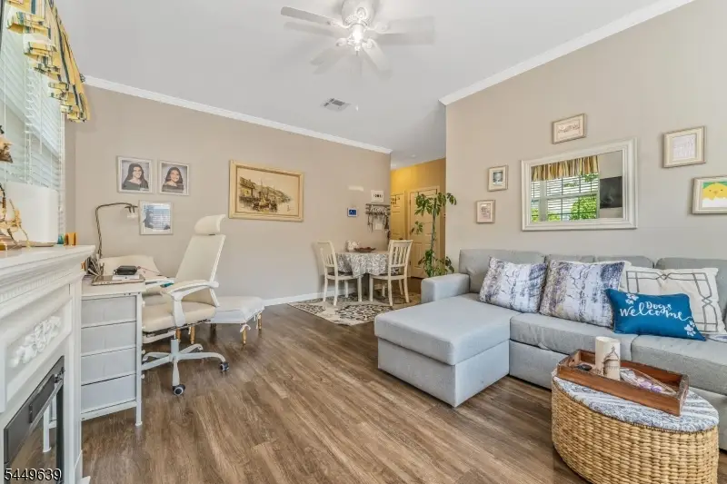 17 William Martin Way #17, Flemington, NJ 08822 - #2