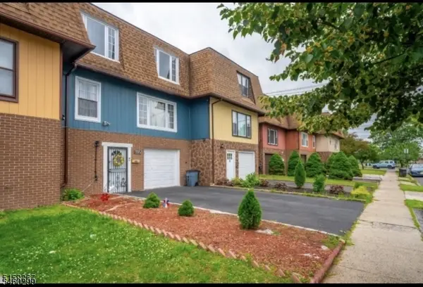 428 Doyle St, Elizabeth City, NJ 07206