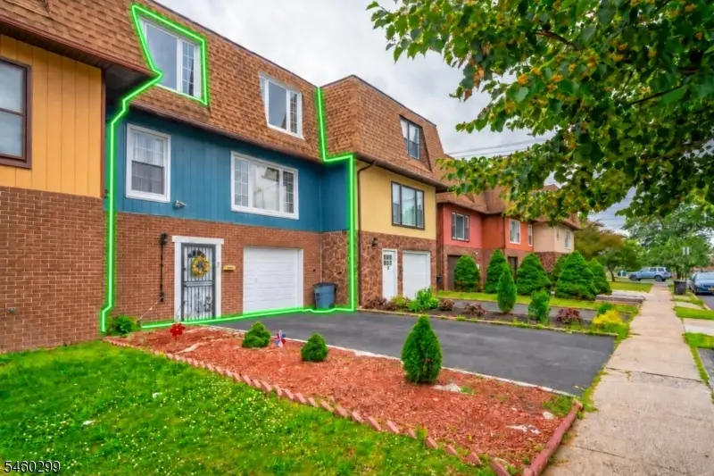428 Doyle St, Elizabeth, NJ 07206 - #2